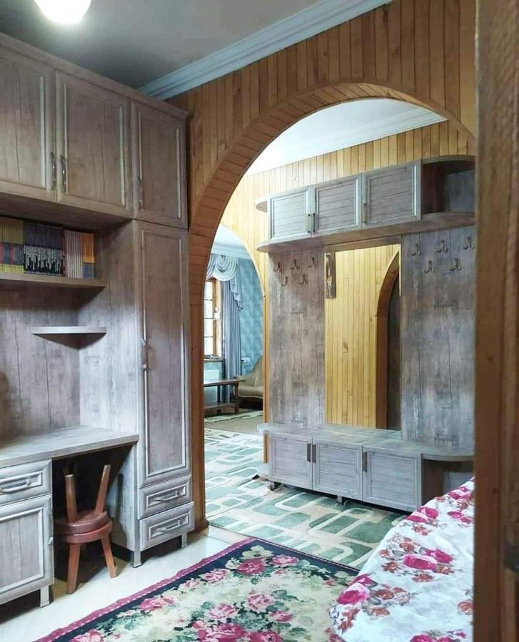 Villa In Tiflis Exterior foto