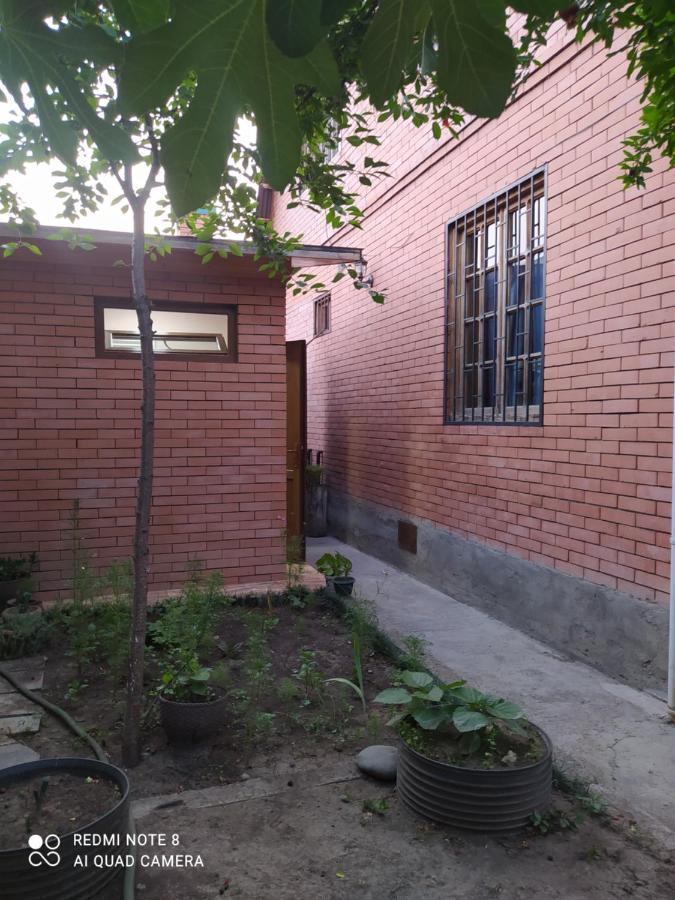 Villa In Tiflis Exterior foto