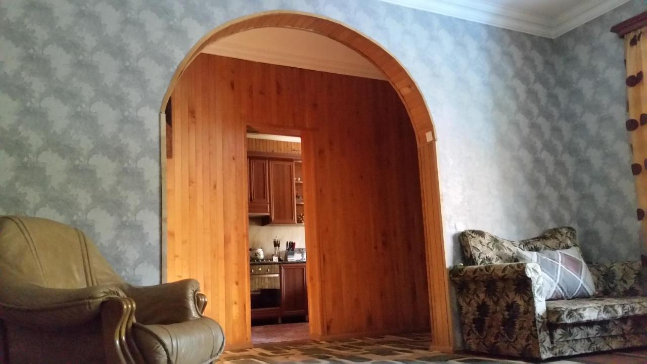 Villa In Tiflis Exterior foto